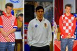 Biggest kit collection showed off at Croatian football history show in Argentina