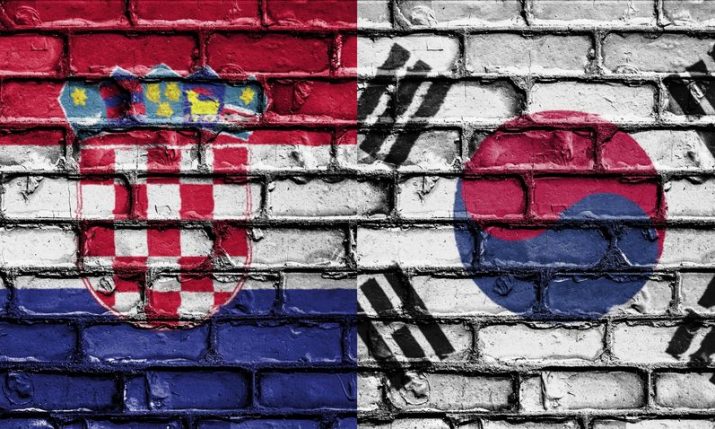 Korea-Croatia Business Forum 2019 to take place on 24 Sep