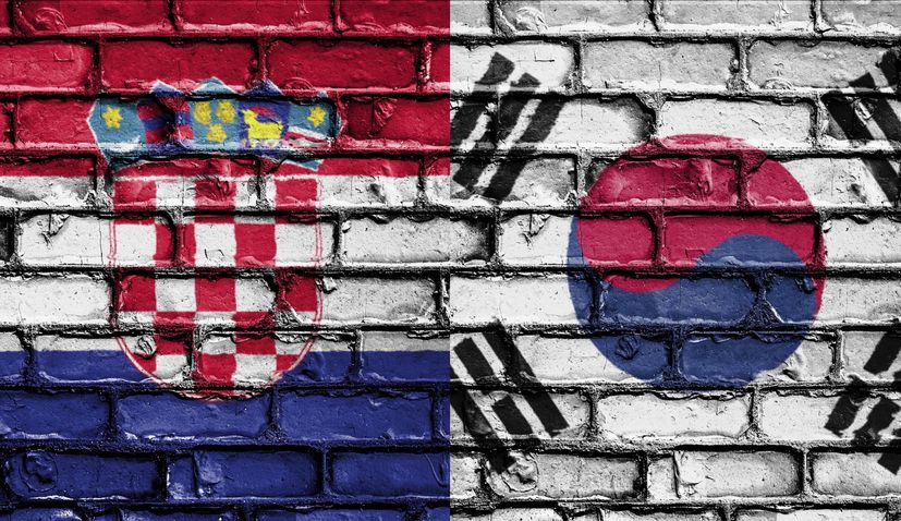 Korea-Croatia Business Forum set to take place
