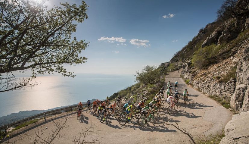 World’s top cyclists to take part in CRO Race through Croatia in October