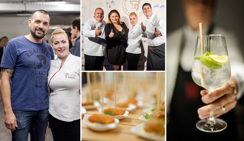 First gastronomy academy in Croatia opens