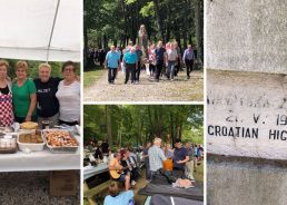 PHOTOS: Croatian picnic held in United States to celebrate Mala Gospa