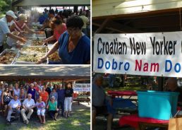 Croatians on New York’s Long Island keep 31-year summer picnic tradition alive  