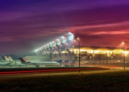 Zagreb Airport night runway race opening up extra places