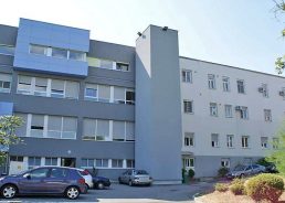 EC sets aside €48 million for upgrade of children’s hospital Srebrnjak in Zagreb