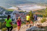 Ston Wall Marathon to take place on longest preserved fort in Europe