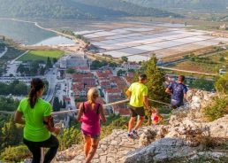 Ston Wall Marathon to take place on longest preserved fort in Europe