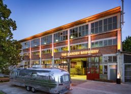 The Garden Brewery in Zagreb named best brewery in Europe for second time 