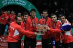 Strong Croatia team named for Davis Cup Finals in Madrid 