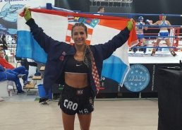 World Kickboxing Championships: Croatia wins 3 gold medals