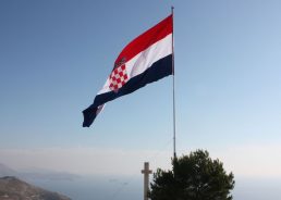 Croatia celebrates Independence Day today
