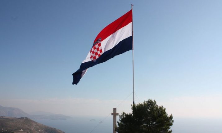 Croatia declares Jan 2 Day of Mourning for earthquake victims