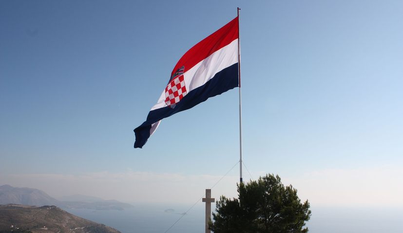 Croatia observing day of mourning for earthquake victims