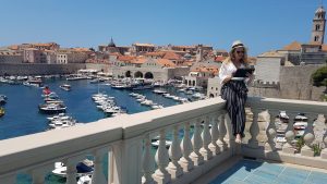 Dubrovnik Riviera tourism film