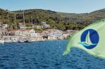 Split-Brač team sailing event & beach clean-up to promote sustainable tourism development 