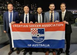 North Geelong Warriors Football Club to host the 46th Australian Croatian Soccer Tournament