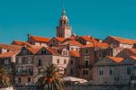 Korčula on list of 12 safest islands this summer to visit in Europe