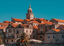 Number of births higher than number of deaths in just 10 Croatian towns