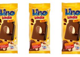 Lino Lada ice cream wins Golden Basket Product of the Year award 