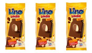 Lino Lada Ice Cream