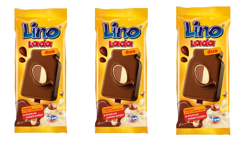 Lino Lada Ice Cream