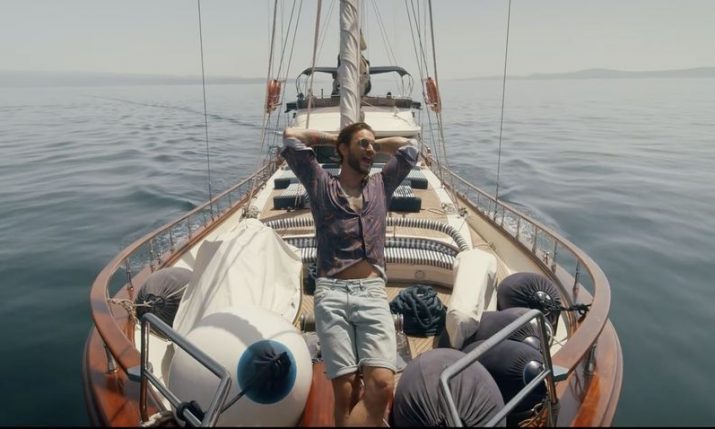 WATCH: The latest Croatian top 10 singles chart