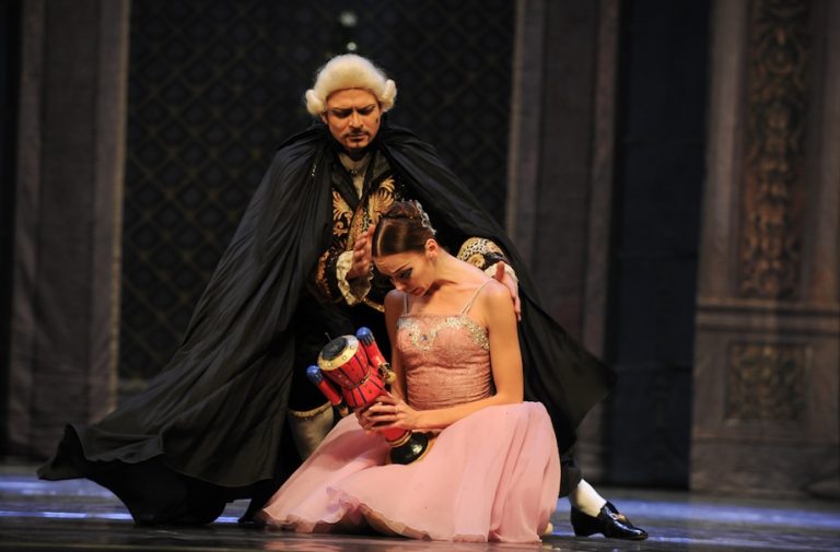 The Nutcracker ballet coming to Zadar & Zagreb in December Croatia Week