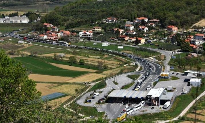 Croatia gets green light to join the Schengen Area