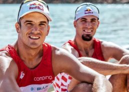 Martin Sinković pips brother Valent to win Croatian Ergometer Championship