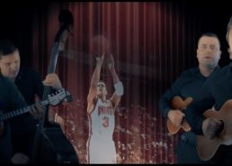 Music video dedicated to basketball great Dražen Petrović premieres 