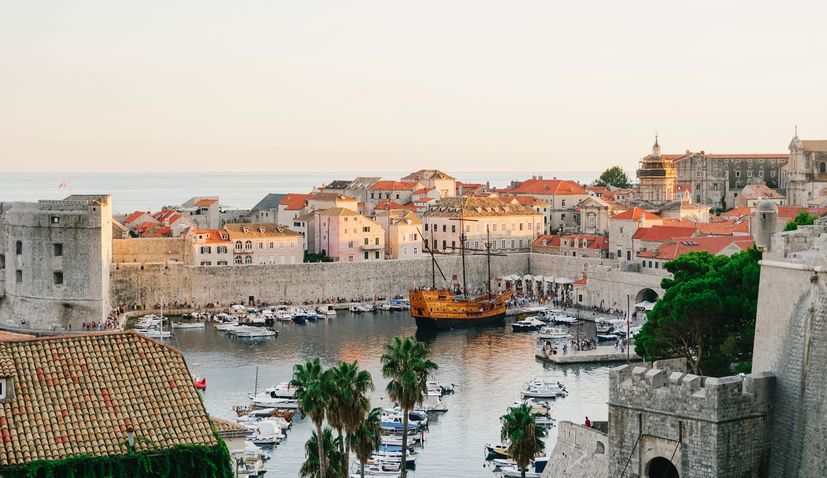 Dubrovnik Riviera finalist for world’s best tourism video 