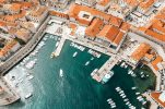 Exhibition “Dubrovnik, A Scarred City” opens