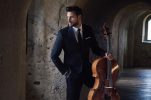 2CELLOS star announces first solo tour 
