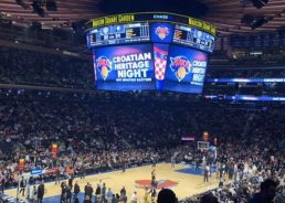 NBA’s LA Clippers to host Croatian Heritage Night in Los Angeles 