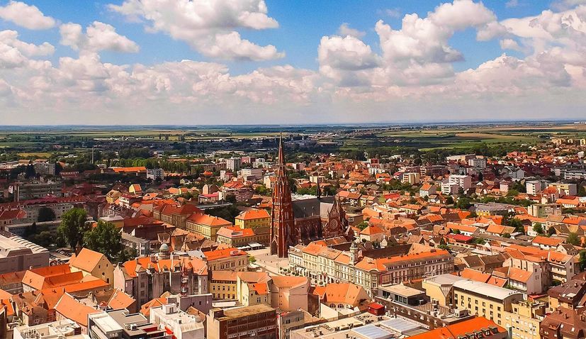 Free guided tours in 45 Croatian cities & towns this weekend