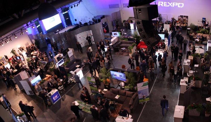 Big investment fair REXPO to take place in Zagreb next month
