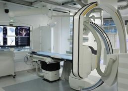 State-of-the-art angiography device unveiled at Zagreb’s Sisters of Mercy Hospital