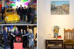 Zagreb in the ’80s museum opens in Shanghai