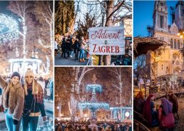 2019-20 Advent in Zagreb Guide