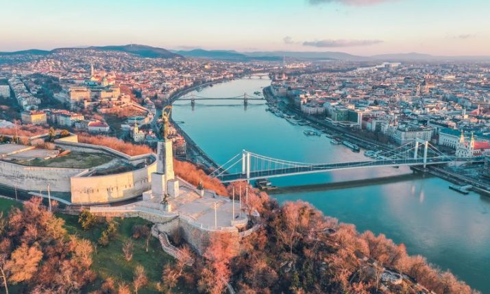 Dubrovnik-Budapest flights return after 13 years