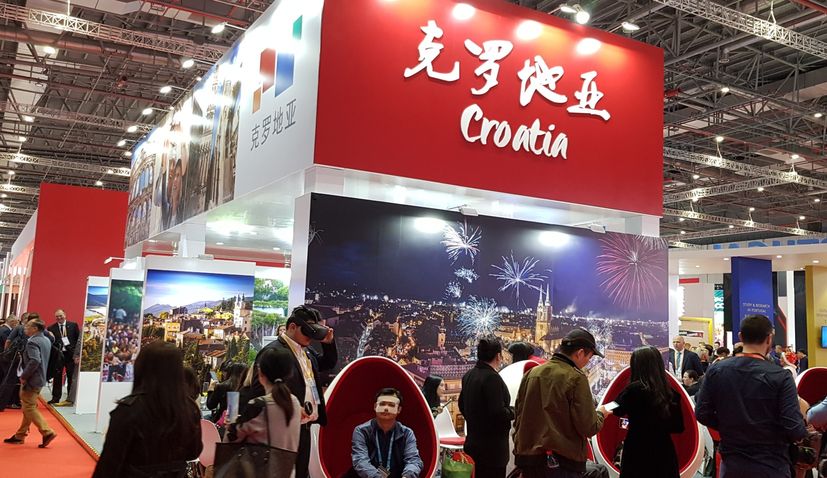 Croatia’s exports to China rise 25%