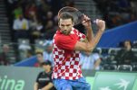 Ivo Karlovic’s impressive dominance on serve revealed