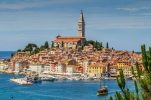 Hotels and camps in Istria to open May 11