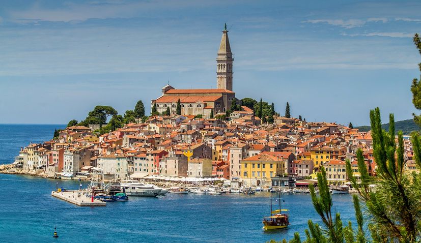 Yahoo! name Istria among world’s top 12 destinations for 2020