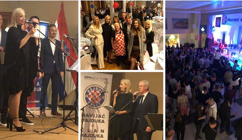 PHOTOS: New York Croatians party at 3rd Bila noć