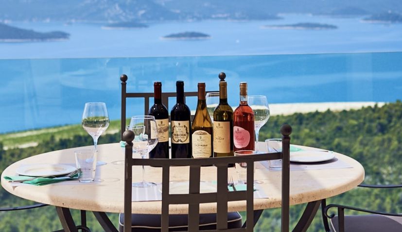 Croatian wines available online & shipped to 16 US states