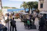 €134 million earned from international film productions in Croatia 