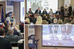 PHOTOS: Conference connecting Croatians abroad with people & business opportunities in Croatia opens