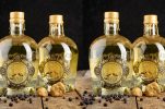 World’s first white truffle gin launched in Croatia 