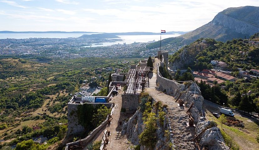 Tourism linked to Game of Thrones brings in 180 million euros for Croatia